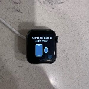 Apple Watch Series 7